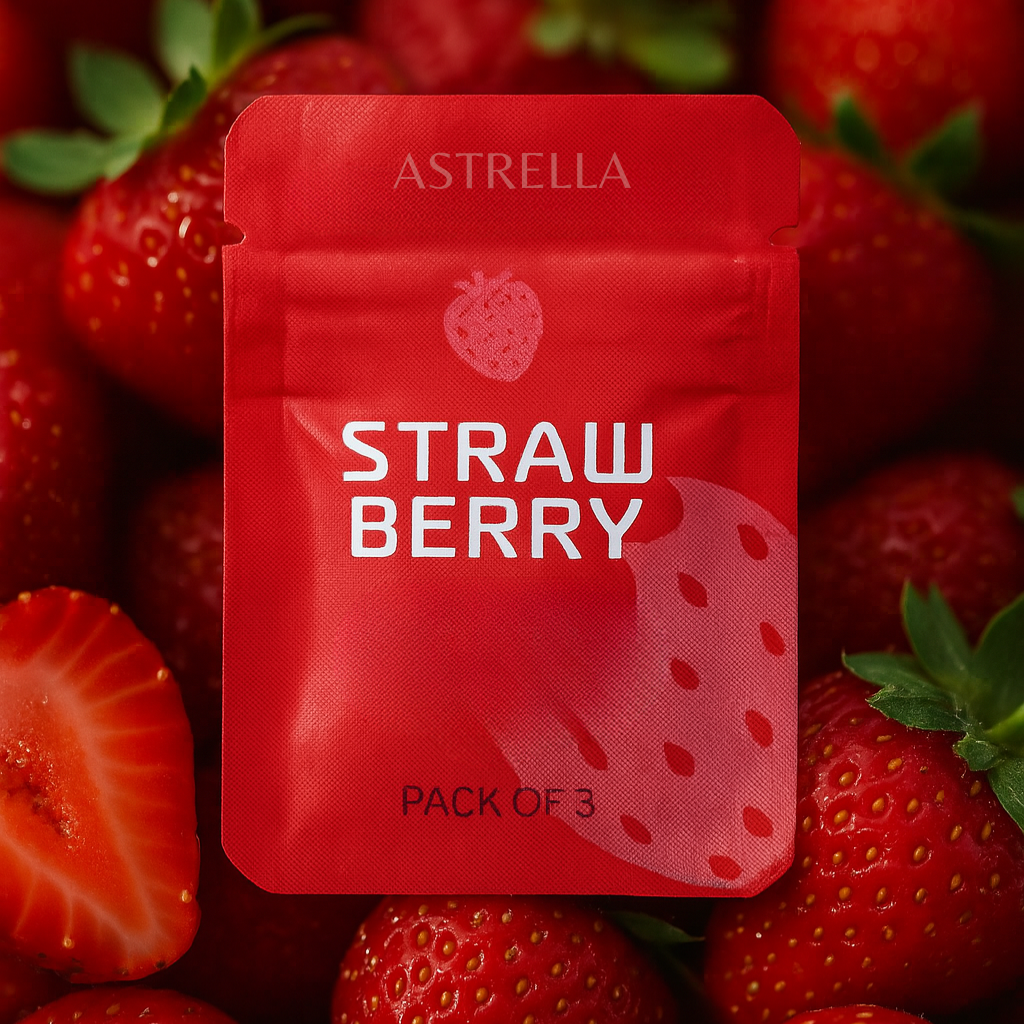 Astrella Original Med Smak™ Din väg till ett rökfritt liv