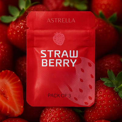 Astrella Original Med Smak™ Din väg till ett rökfritt liv