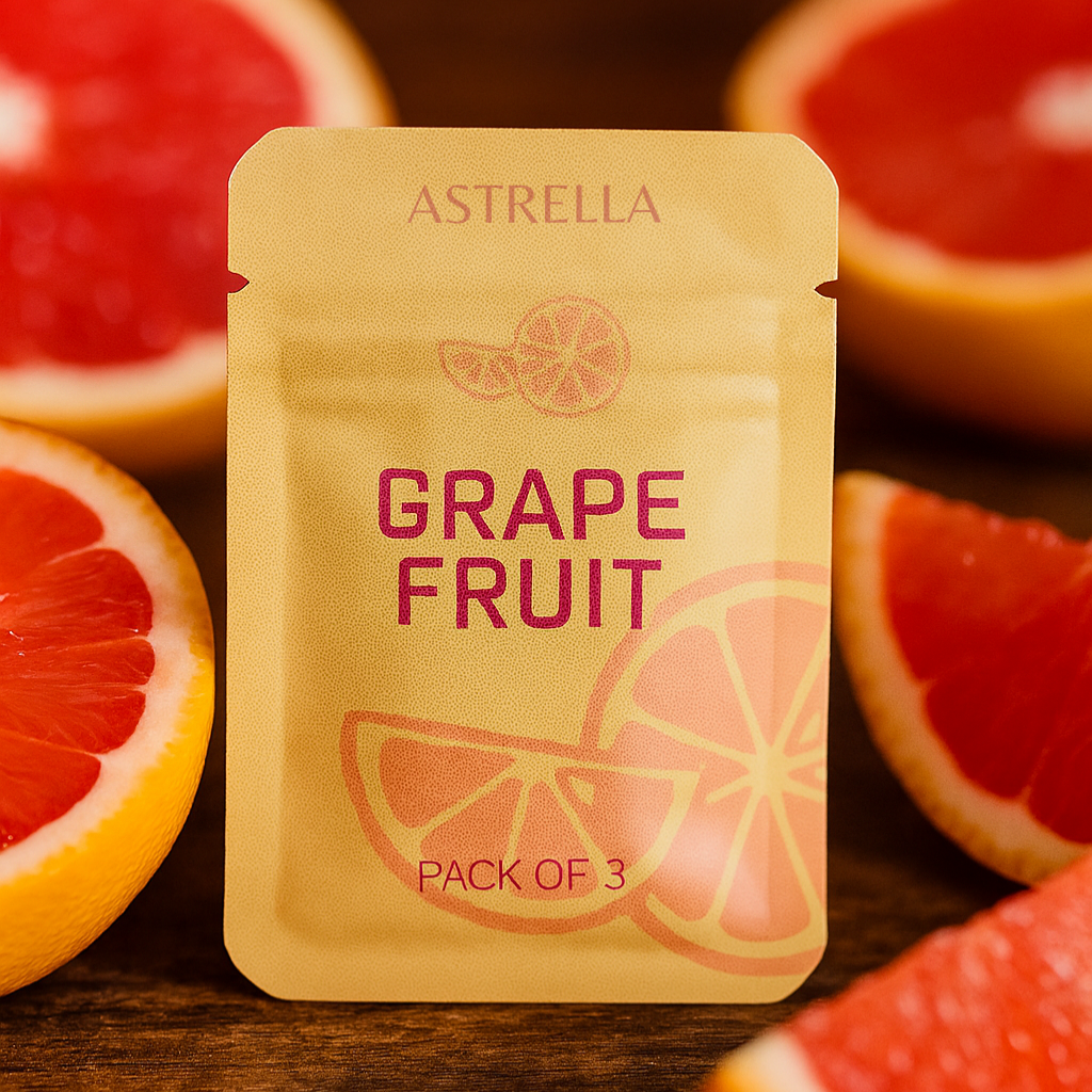 Astrella Original Med Smak™ Din väg till ett rökfritt liv