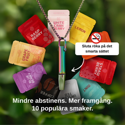 Astrella Originals Smaker™