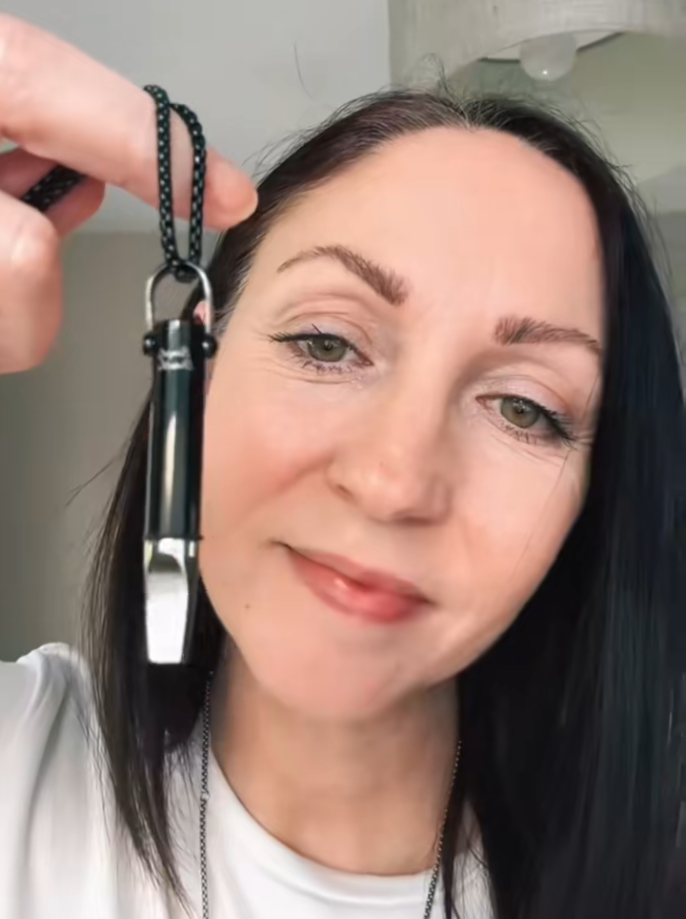 Review by Anna K