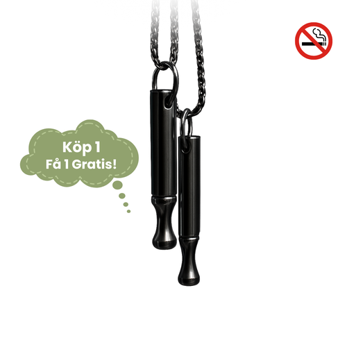 Astrella Original Din väg till ett rökfritt liv