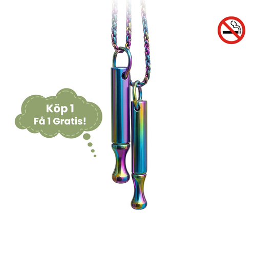 Astrella Original Din väg till ett rökfritt liv