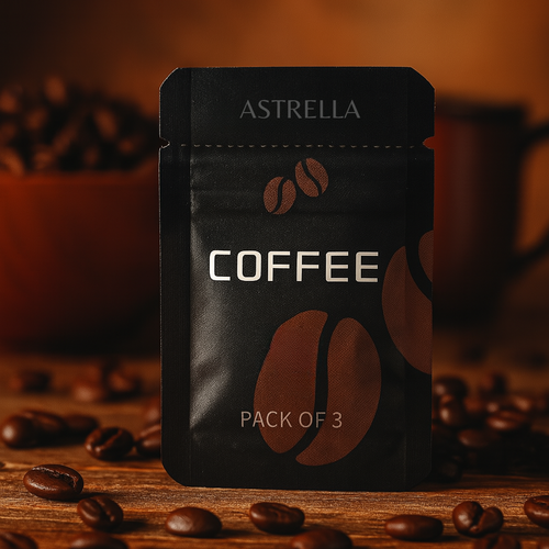 Astrella Originals Smaker™
