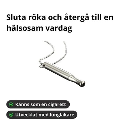 Astrella Original Din väg till ett rökfritt liv