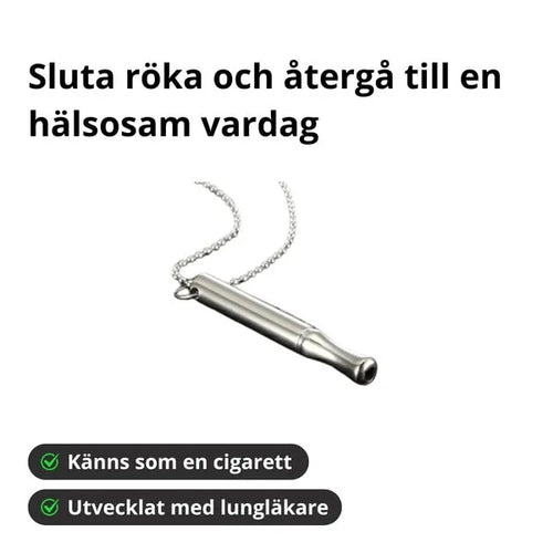 Astrella Original Din väg till ett rökfritt liv