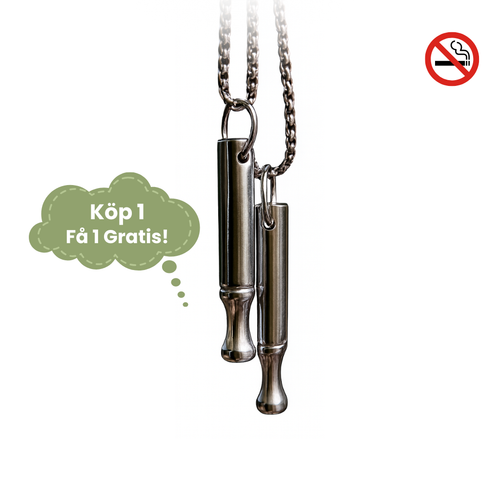 Astrella Original Din väg till ett rökfritt liv