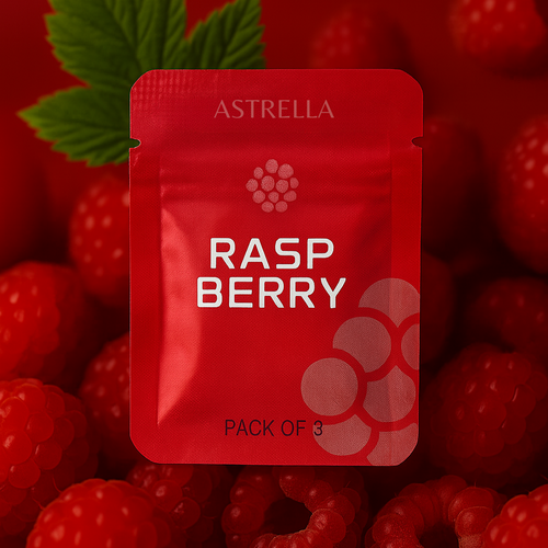 Astrella Original Med Smak™ Din väg till ett rökfritt liv