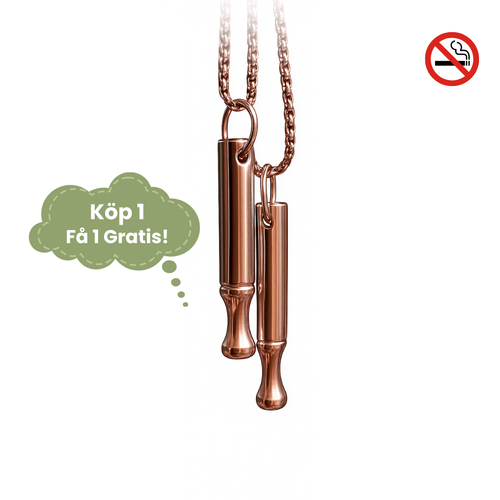 Astrella Original Din väg till ett rökfritt liv