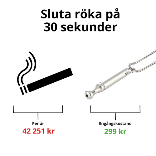 Astrella Original Din väg till ett rökfritt liv