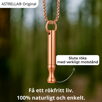 Astrella Original™ Din väg till ett rökfritt liv